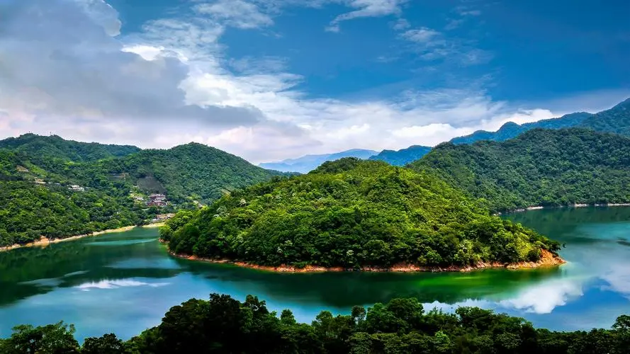 高质量高性能智慧城市